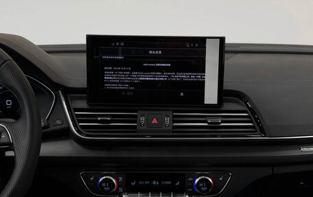 Audi Q5, 2025 год, 6 000 000 рублей, 13 фотография