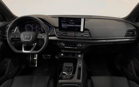 Audi Q5, 2025 год, 6 000 000 рублей, 9 фотография