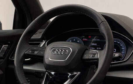 Audi Q5, 2025 год, 6 000 000 рублей, 14 фотография