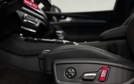 Audi Q5, 2025 год, 6 000 000 рублей, 11 фотография