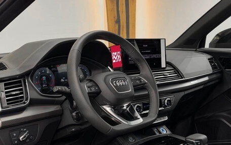 Audi Q5, 2025 год, 6 000 000 рублей, 7 фотография