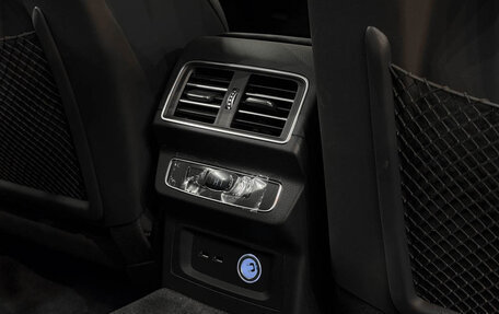 Audi Q5, 2025 год, 6 000 000 рублей, 23 фотография