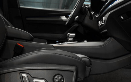 Audi Q5, 2025 год, 6 000 000 рублей, 19 фотография