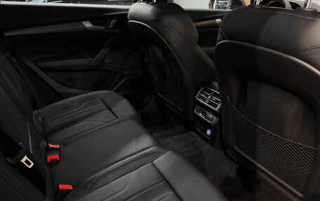 Audi Q5, 2025 год, 6 000 000 рублей, 24 фотография