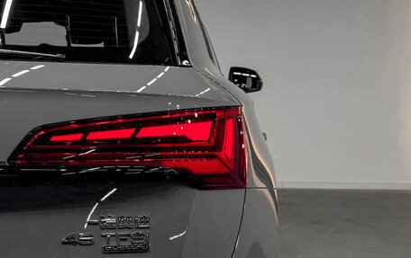 Audi Q5, 2025 год, 6 000 000 рублей, 26 фотография