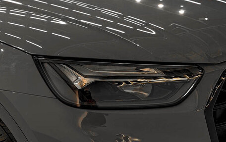 Audi Q5, 2025 год, 6 000 000 рублей, 27 фотография