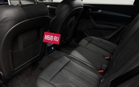 Audi Q5, 2025 год, 6 000 000 рублей, 22 фотография