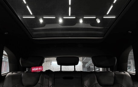 Audi Q5, 2025 год, 6 000 000 рублей, 20 фотография