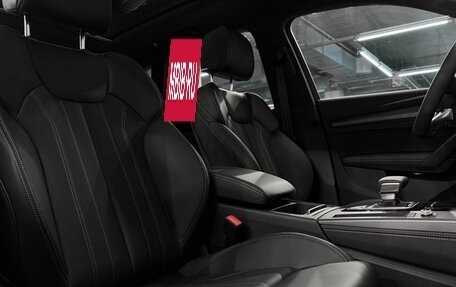 Audi Q5, 2025 год, 6 000 000 рублей, 18 фотография