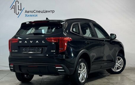 Haval Jolion, 2026 год, 2 899 000 рублей, 6 фотография