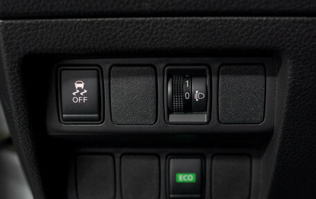 Nissan Qashqai, 2019 год, 2 030 000 рублей, 12 фотография