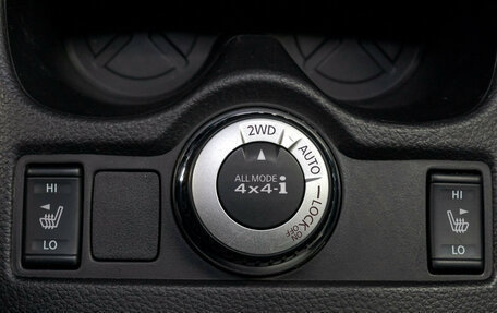 Nissan Qashqai, 2019 год, 2 030 000 рублей, 11 фотография