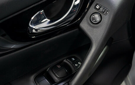 Nissan Qashqai, 2019 год, 2 030 000 рублей, 13 фотография