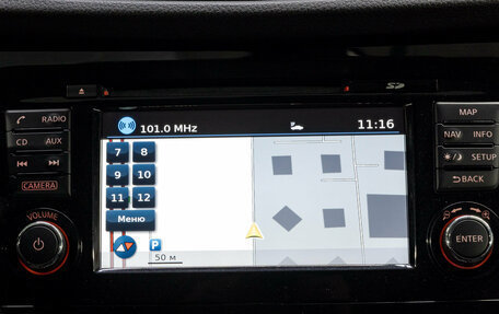 Nissan Qashqai, 2019 год, 2 030 000 рублей, 23 фотография