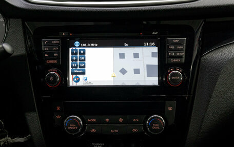 Nissan Qashqai, 2019 год, 2 030 000 рублей, 22 фотография