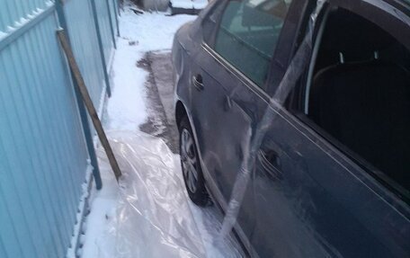 Volkswagen Polo VI (EU Market), 2011 год, 350 000 рублей, 9 фотография