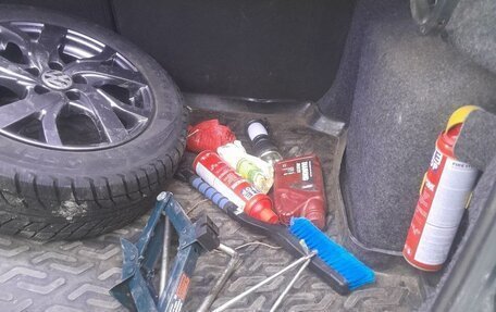 Volkswagen Polo VI (EU Market), 2011 год, 350 000 рублей, 11 фотография