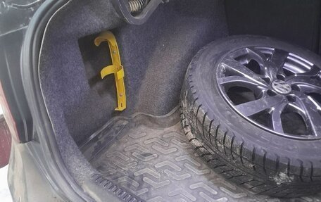 Volkswagen Polo VI (EU Market), 2011 год, 350 000 рублей, 14 фотография