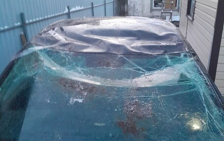 Volkswagen Polo VI (EU Market), 2011 год, 350 000 рублей, 8 фотография