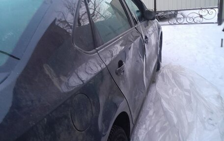 Volkswagen Polo VI (EU Market), 2011 год, 350 000 рублей, 3 фотография