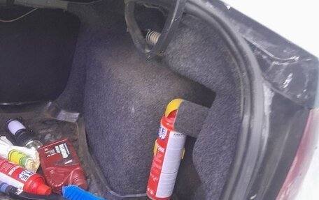 Volkswagen Polo VI (EU Market), 2011 год, 350 000 рублей, 12 фотография