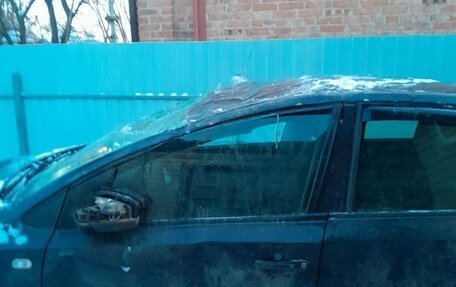 Volkswagen Polo VI (EU Market), 2011 год, 350 000 рублей, 6 фотография