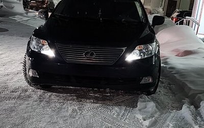 Lexus LS IV, 2008 год, 1 900 000 рублей, 1 фотография