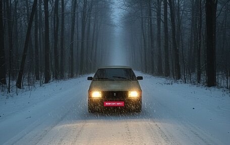 Москвич 2141, 1994 год, 78 000 рублей, 1 фотография