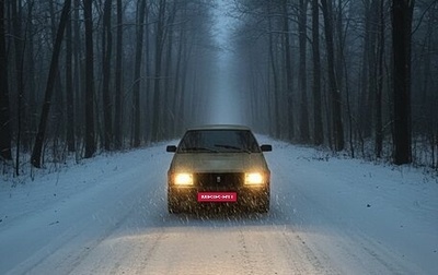 Москвич 2141, 1994 год, 78 000 рублей, 1 фотография