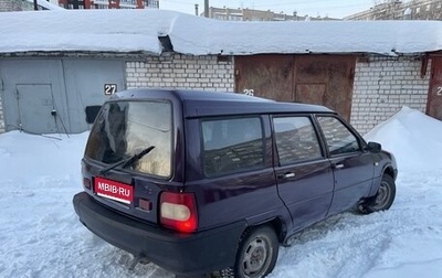 ИЖ 21261 «Фабула», 2004 год, 145 000 рублей, 1 фотография