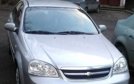 Chevrolet Lacetti, 2008 год, 321 000 рублей, 1 фотография