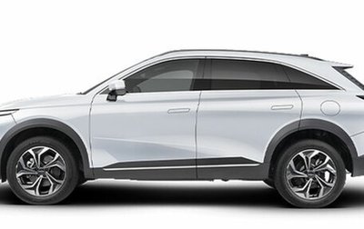 Haval F7, 2026 год, 3 099 000 рублей, 1 фотография