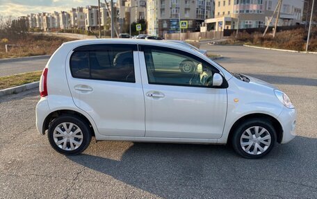 Toyota Passo III, 2014 год, 900 000 рублей, 6 фотография
