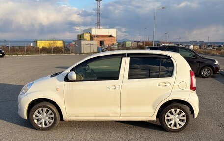 Toyota Passo III, 2014 год, 900 000 рублей, 8 фотография