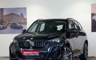 BMW X1, 2025 год, 5 750 000 рублей, 1 фотография