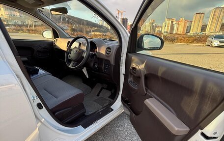 Toyota Passo III, 2014 год, 900 000 рублей, 11 фотография