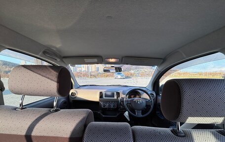 Toyota Passo III, 2014 год, 900 000 рублей, 13 фотография