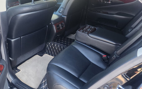 Lexus LS IV, 2008 год, 1 900 000 рублей, 5 фотография