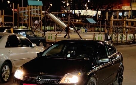 Opel Astra H, 2007 год, 460 000 рублей, 2 фотография