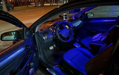 Opel Astra H, 2007 год, 460 000 рублей, 4 фотография