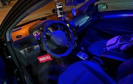 Opel Astra H, 2007 год, 460 000 рублей, 5 фотография