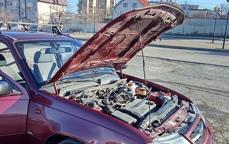 Daewoo Nexia I рестайлинг, 2009 год, 250 000 рублей, 2 фотография