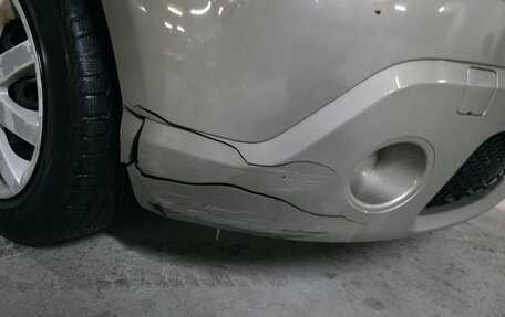 Renault Sandero I, 2010 год, 430 000 рублей, 22 фотография