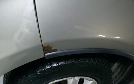 Renault Sandero I, 2010 год, 430 000 рублей, 21 фотография