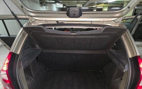 Renault Sandero I, 2010 год, 430 000 рублей, 16 фотография