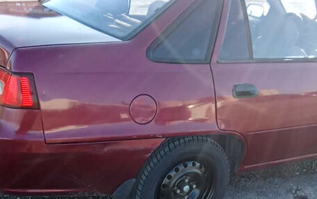 Daewoo Nexia I рестайлинг, 2009 год, 250 000 рублей, 5 фотография