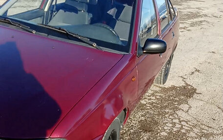 Daewoo Nexia I рестайлинг, 2009 год, 250 000 рублей, 4 фотография