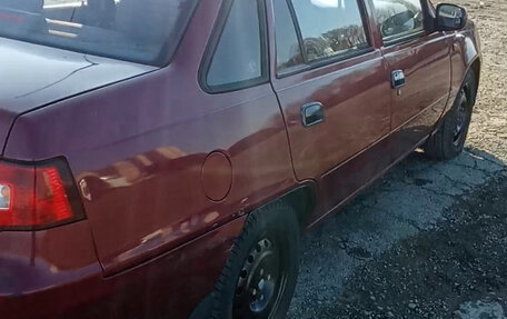 Daewoo Nexia I рестайлинг, 2009 год, 250 000 рублей, 3 фотография