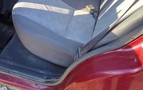 Daewoo Nexia I рестайлинг, 2009 год, 250 000 рублей, 12 фотография