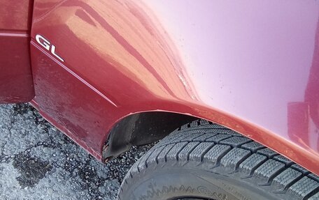 Daewoo Nexia I рестайлинг, 2009 год, 250 000 рублей, 15 фотография